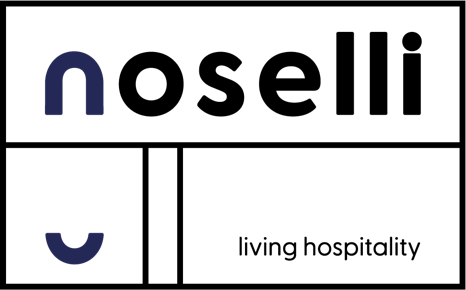 noselli logo